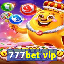 777bet vip